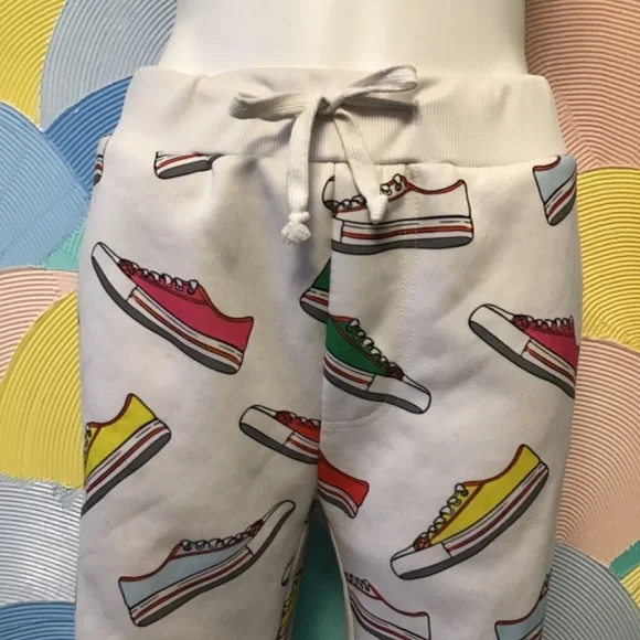 Brooklyn standard sweatpants size M - Picture 2 of 7